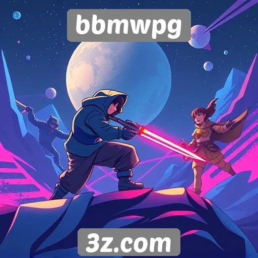 Tendências de jogo no bbmwpg para os próximos meses