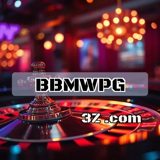 Eventos Imperdíveis no bbmwpg Para Gamers Apaixonados