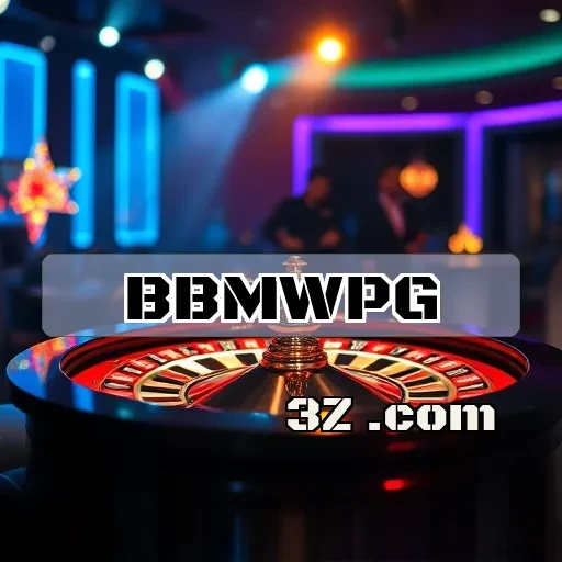 Simulação Incrível no bbmwpg: Uma Experiência Única e Envolvente
